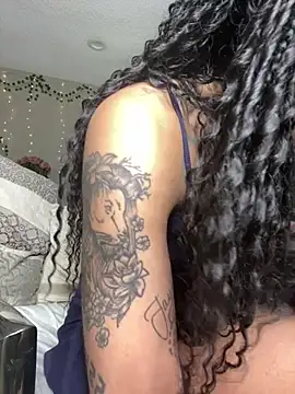 Shuggabutt online show from February 20, 2026, 4:40 pm