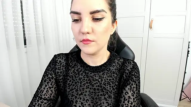 Snapshot of EnygmaVane chatting on February 26, 2025, 10:36 am EnygmaVane online show from February 26, 2025, 10:36 am