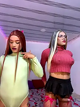 big girl21cm online show from December 16, 2025, 12:26 am