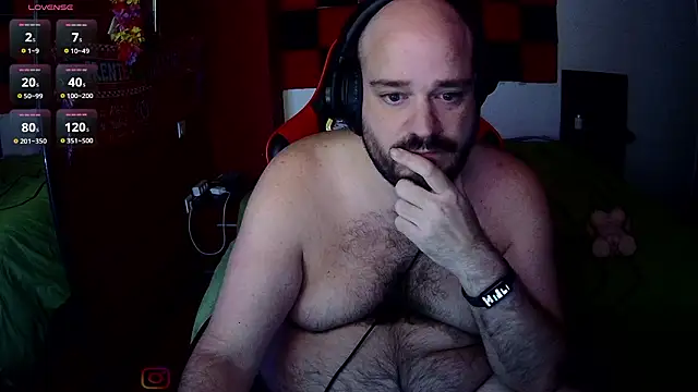 menditeta1 online show from March 3, 2026, 10:15 pm