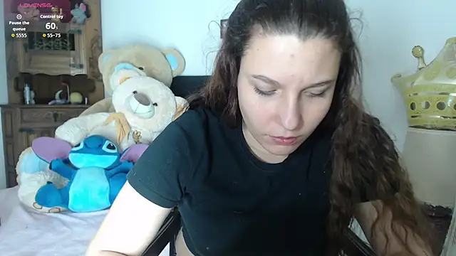 alexia 87 online show from March 1, 2026, 4:36 am