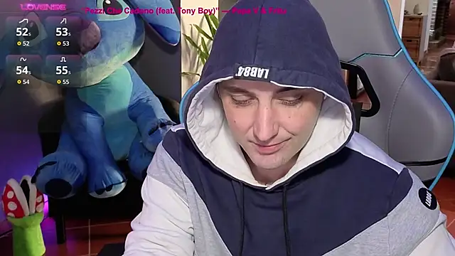 Gil gamesh90 online show from February 21, 2026, 8:15 am