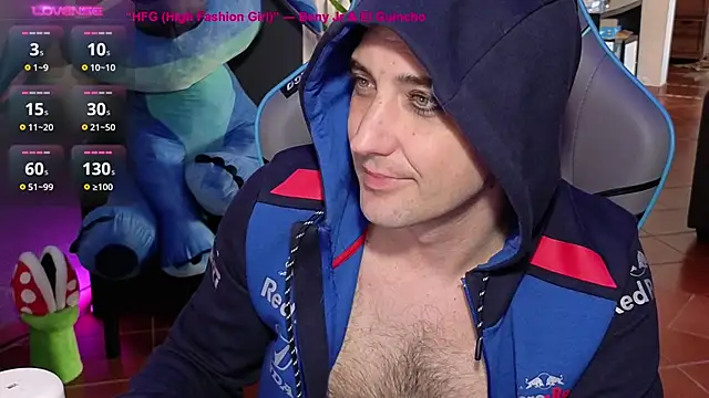 Gil gamesh90 online show from March 14, 2026, 7:14 am