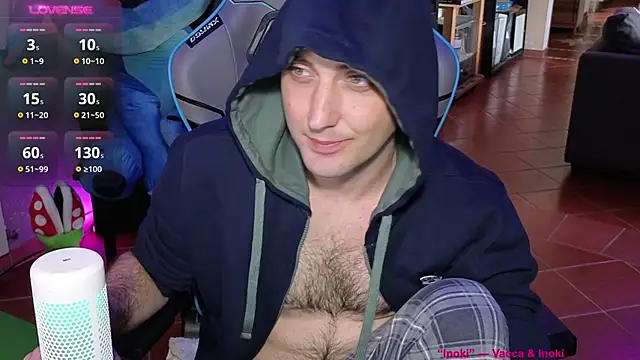 Gil gamesh90 online show from April 21, 2026, 10:10 am