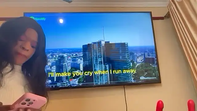 SexyAudreyFuck online show from February 19, 2026, 9:44 pm