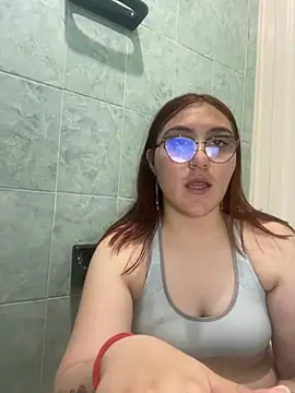 conniejames m online show from March 16, 2026, 2:39 am