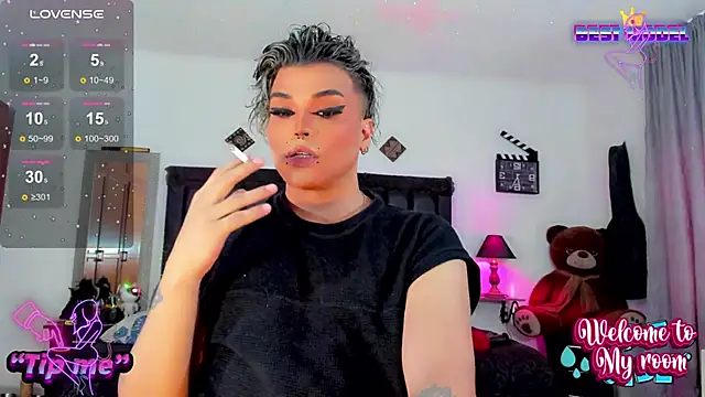 angels srednal online show from January 19, 2025, 2:06 pm