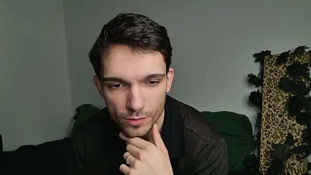 JackDesFeux online show from January 19, 2026, 2:48 am