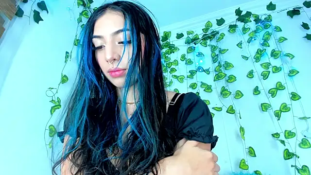 SaturnooStonee online show from December 5, 2024, 3:59 am