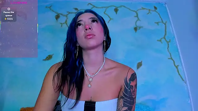 SaturnooStonee online show from February 26, 2026, 3:49 am