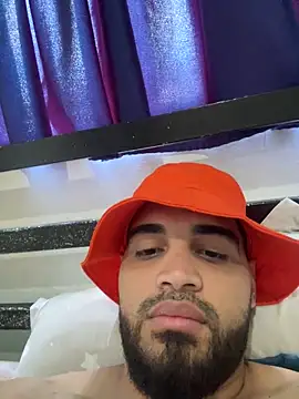 luismanuel 1998 online show from March 8, 2026, 2:54 pm