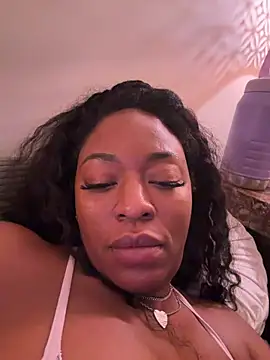 PenelopeZea online show from March 1, 2026, 10:06 am