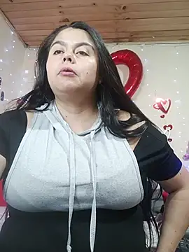Snapshot of celestehot707rs chatting on April 24, 2026, 12:24 am celestehot707rs online show from April 24, 2026, 12:24 am