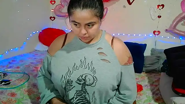Snapshot of celestehot707rs chatting on June 18, 2026, 4:44 pm celestehot707rs online show from June 18, 2026, 4:44 pm