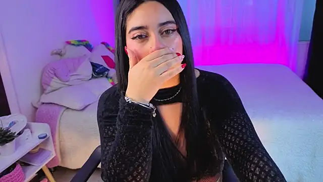 serenna se online show from February 7, 2026, 11:14 am