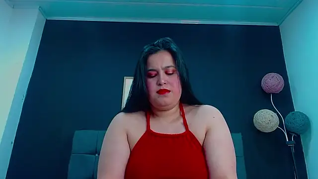 mia xx1 online show from September 18, 2025, 11:51 pm