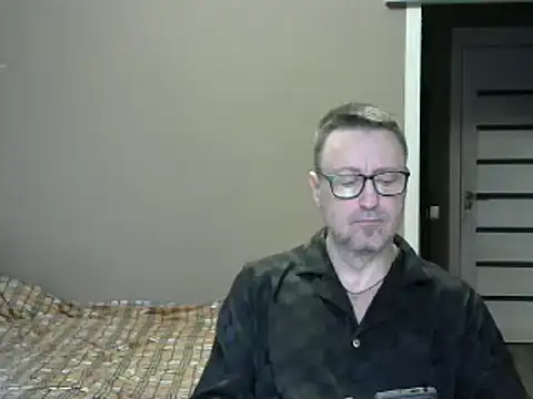 HarrySnake online show from February 11, 2025, 12:48 pm