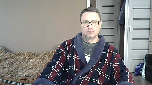 HarrySnake online show from February 28, 2025, 9:47 am