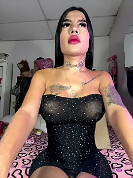 saragill323 online show from November 8, 2025, 12:16 pm