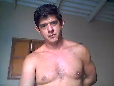 Marobronco online show from March 26, 2026, 1:38 pm