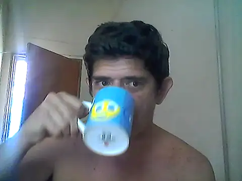 Marobronco online show from April 14, 2026, 3:18 pm