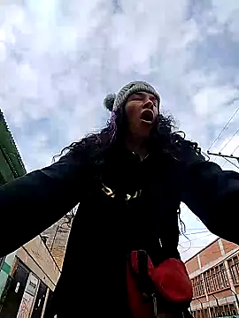 rebekka simpson online show from November 6, 2025, 11:55 am