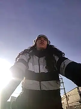 rebekka simpson online show from November 7, 2025, 12:05 pm