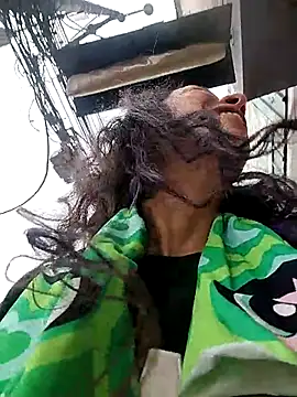 rebekka simpson online show from January 12, 2026, 12:54 pm