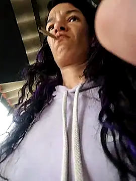 rebekka simpson online show from March 25, 2026, 2:23 pm