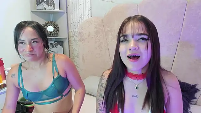 Online sex online show from January 30, 2025, 11:34 pm