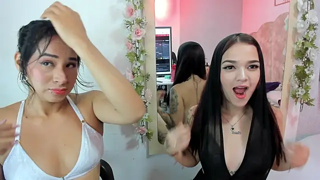 Online sex online show from March 4, 2025, 9:32 pm