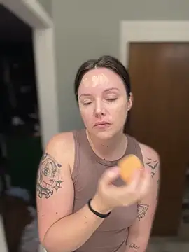 Blaze Baby online show from February 5, 2026, 4:22 pm