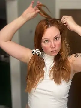 Blaze Baby online show from March 26, 2026, 2:00 pm