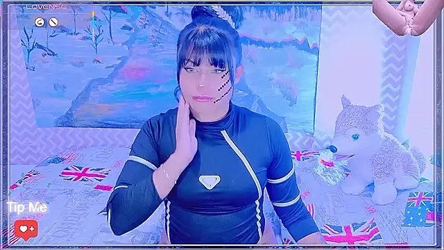 BONNYFETISHSEX online show from February 20, 2026, 6:26 am