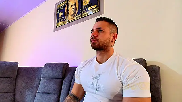 JeremyLowe online show from January 7, 2026, 6:21 pm