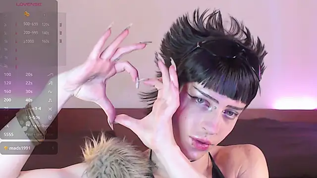 succubot online show from September 8, 2025, 11:04 pm