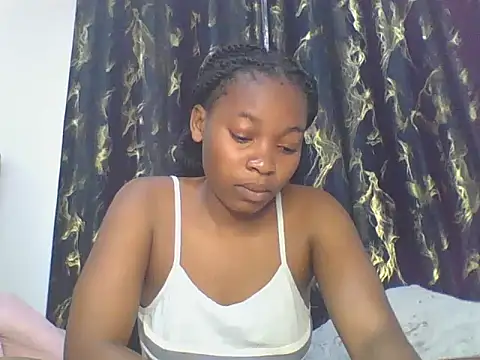 Snapshot of _Becky002 chatting on October 9, 2025, 8:45 am Becky002 online show from October 9, 2025, 8:45 am