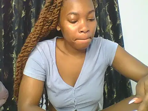 Snapshot of _Becky002 chatting on March 22, 2026, 9:13 am Becky002 online show from March 22, 2026, 9:13 am