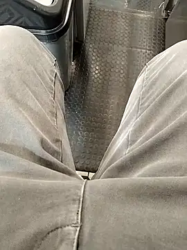 A man in public online show from March 15, 2026, 10:10 am