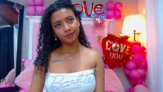 JessyZoe online show from February 24, 2025, 2:26 pm