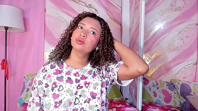 JessyZoe online show from February 28, 2026, 3:57 pm