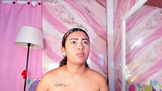 JessyZoe online show from March 4, 2026, 2:01 pm