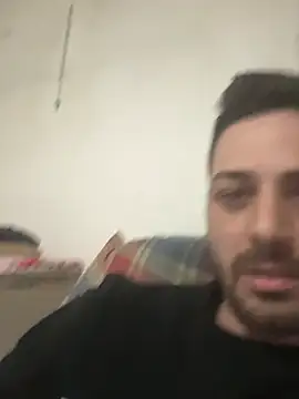 iltoscano95 online show from April 9, 2026, 7:08 pm