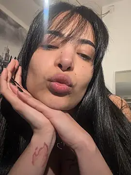 666THE AraB  LaTiinaz online show from April 3, 2026, 7:34 pm