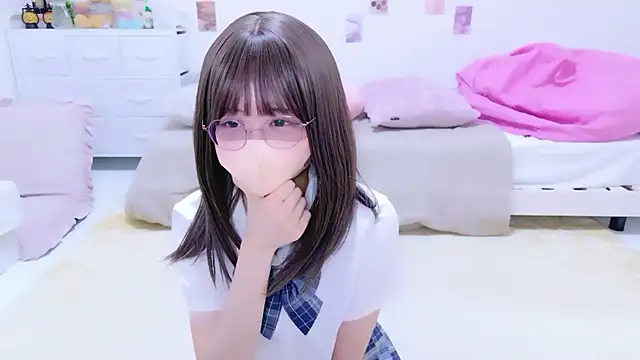 Snapshot of chihiro_ri chatting on June 10, 2026, 11:20 am chihiro ri online show from June 10, 2026, 11:20 am