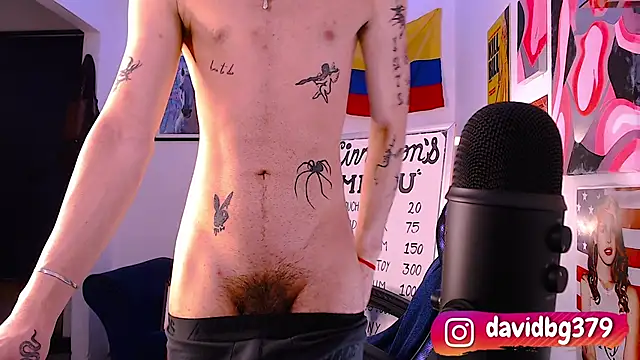 cinnamon boyxxx online show from March 4, 2025, 3:55 am