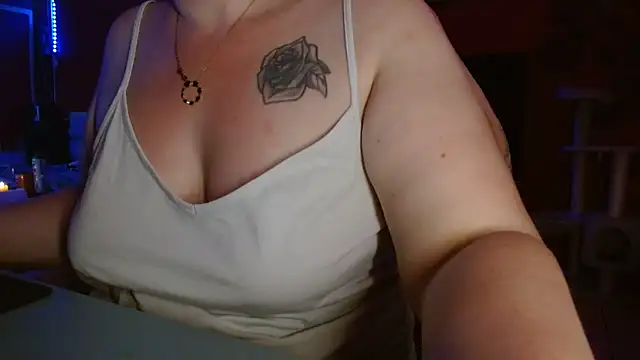 cruellaculdenfer67 online show from March 4, 2026, 9:10 pm