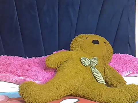 Seexy nita online show from April 15, 2026, 7:15 am