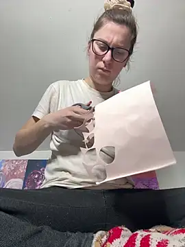 ur pleasure  online show from February 27, 2025, 8:20 pm