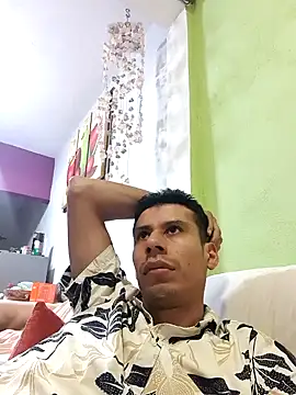 josehot151515 online show from January 3, 2025, 1:59 am